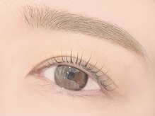 フレイムス ヘアアンドアイラッシュ 大宮東口店(Frames)/まつげパーマ&眉毛アイブロウwax