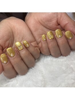 レガリア ネイル(Regalia Nail)/