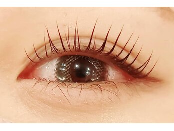 アイ シャイン(eye shine)