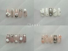 アンネ 東心斎橋店(ANNE)/Special design course☆