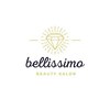 ベリッシモ(bellissimo)のお店ロゴ