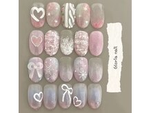 グロリアネイルズ 荻窪(Gloria Nails)