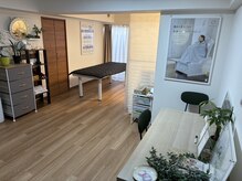 ヨサパーク モハラ 春日部店(YOSA PARK Mohala)の雰囲気（プライベートサロン　悩みに寄り添い結果出します/東川口痩身）
