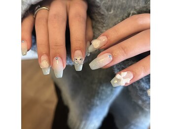 シエル エトワール(Ciel etoile)/