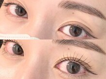 シーンスタジオ 塚口店(SSIN STUDIO)/まつ毛パーマ＆美眉アイブロウ