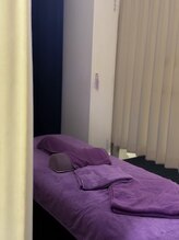 ソリデンテ 南青山本院/店舗内の様子