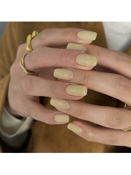 ネイルサロン エーナイン 旭川春光店/