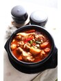 ピュアノア 三木店 韓国料理や辛いものが大好きです♪