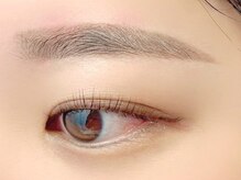 ランミー 新宿店(Ranmiii)/束感/まつげパーマ/アイブロウ