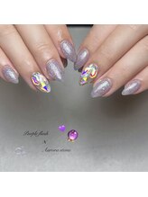 ムーミーフェブ 板橋店(muumii Feb.)/フラッシュネイル[板橋]