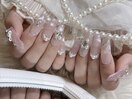 【mio】マグネットネイル