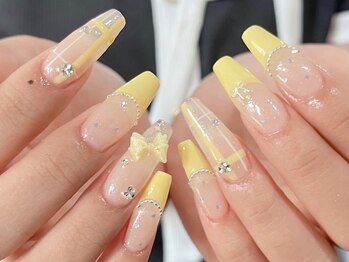 ナミネイルサロン(Nami Nail Salon)/
