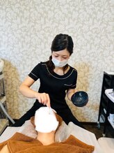 ルセヴィア(LUCEVIA)&nbsp;SEKI MINAKO