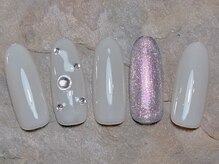 マジックミラー/