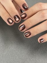 アモ ネイル(amo nail)/