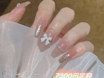 モアグラム 銀座店(More Glam)/