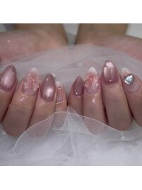 ネイルサロンパールリフト