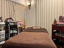 リラクゼーションルーム チュラ(Relaxation Room CERAH)