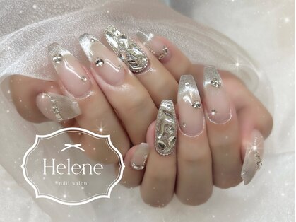 ヘレネ(Helene)の写真