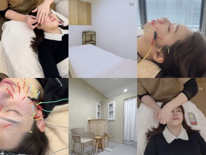 ミー(Mi)の写真