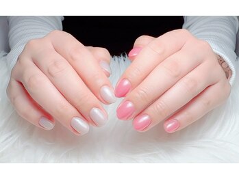 マアヤネイル(maaya.nail)/ワンカラー