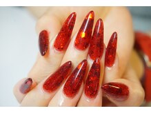 サロン デ ミランダ(Salon de Miranda)/