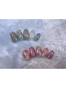 シンプル系（オフィス・日常）が得意