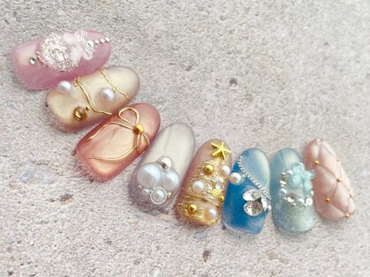 エン 武蔵新城店(en)の写真