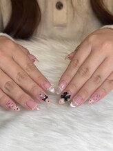 リノリー 仙台駅西口店(rinory)/持ち込みデザイン