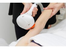 見える変化が人気です！