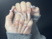 ヒンネイル(Hin Nail)/