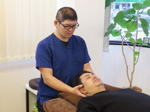 アサカツ整体(Asakatsu整体)/早朝整体