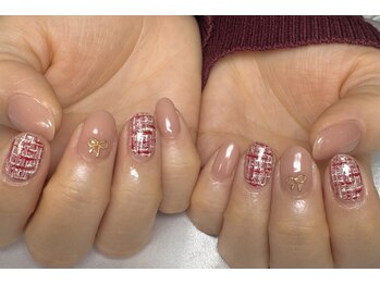 カルフールノア 八王子店(Carrefour noa)/シンプルデザイン