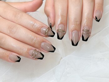 ワンアンドオンリー(One&Only)/