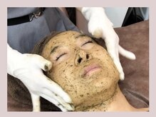 サロン ド シェリー/ヴェルナハーブピーリング