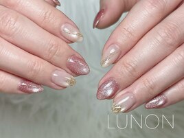 マグアートネイル