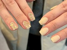 トニア バイ オーストネイル(TONIA by Aust nail)/10本art＊