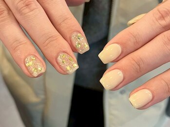 トニア バイ オーストネイル(TONIA by Aust nail)/10本art＊