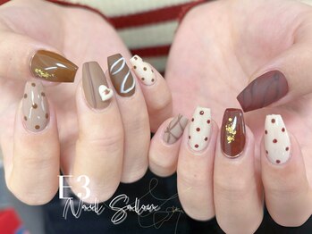 持ち込みデザイン