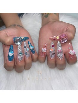 リーベスト 心斎橋(REBEST)/