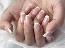 プリメ 高円寺(Purrime)/カラーフレンチ