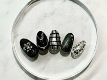 グラテチュード(gratitude)/定額デザイン＜華やか＞