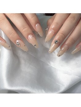 うるちゅるワンカラー