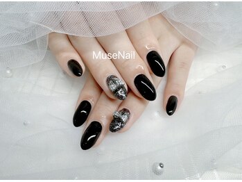 ミューズネイル(muse nail)/
