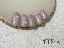 ティナ(TINA)/