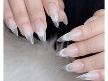 ルミ(Lumi)/チップマグネットパーツ2個