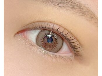 サクラブロウ 心斎橋店(Sakura-blow)/まつげパーマパリジェンヌ眉毛