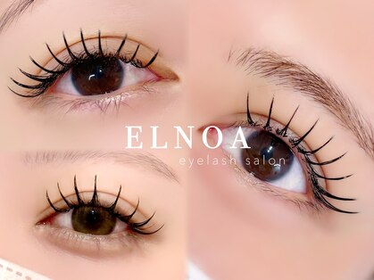 エルノア(ELNOA)の写真