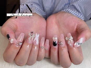 長さだしやり放題×つけ放題