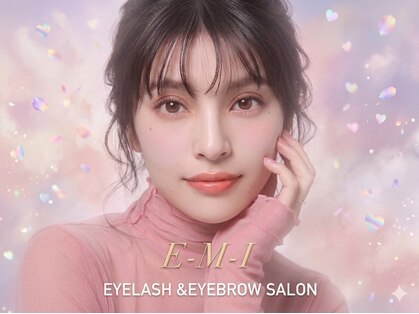 エミ(E-M-I)の写真